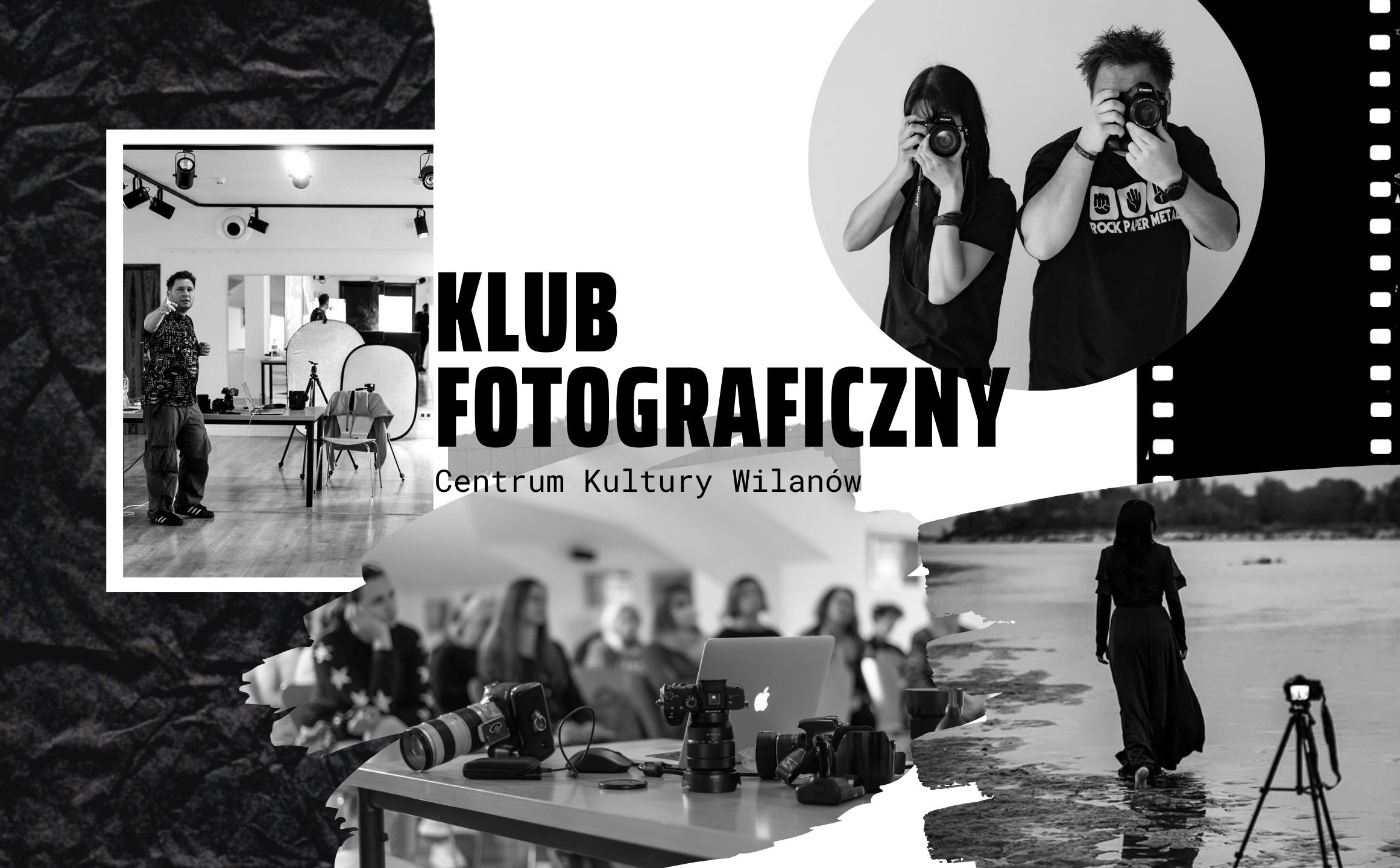 Klub Fotograficzny - Kolegiacka