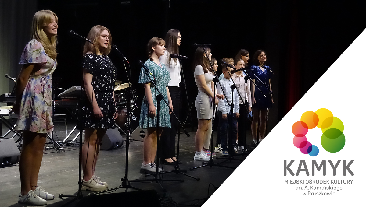 Kuźnia Art. - zaj. wokalne