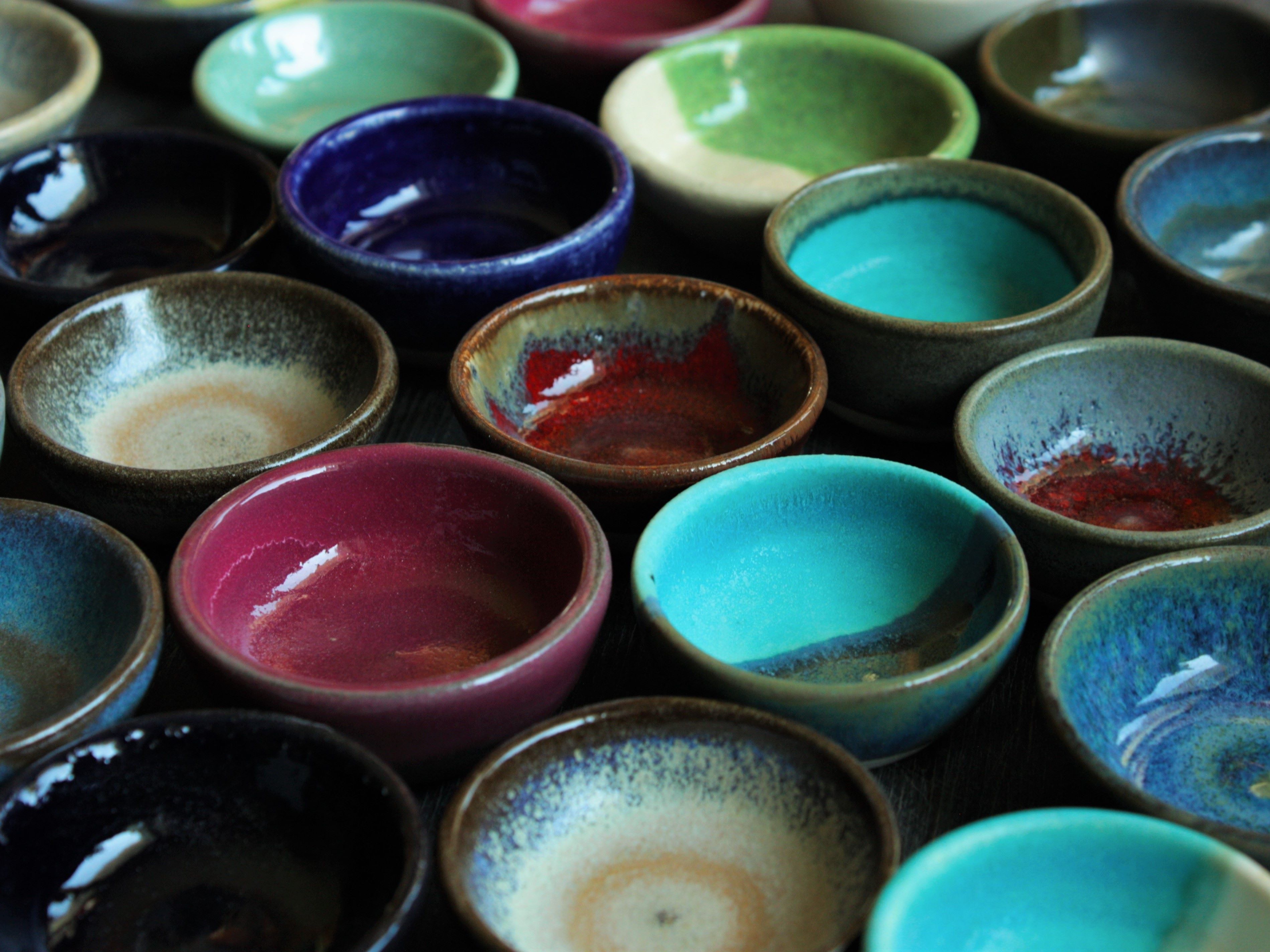 Ceramika w Kolorowej - Katarzyna Wrona