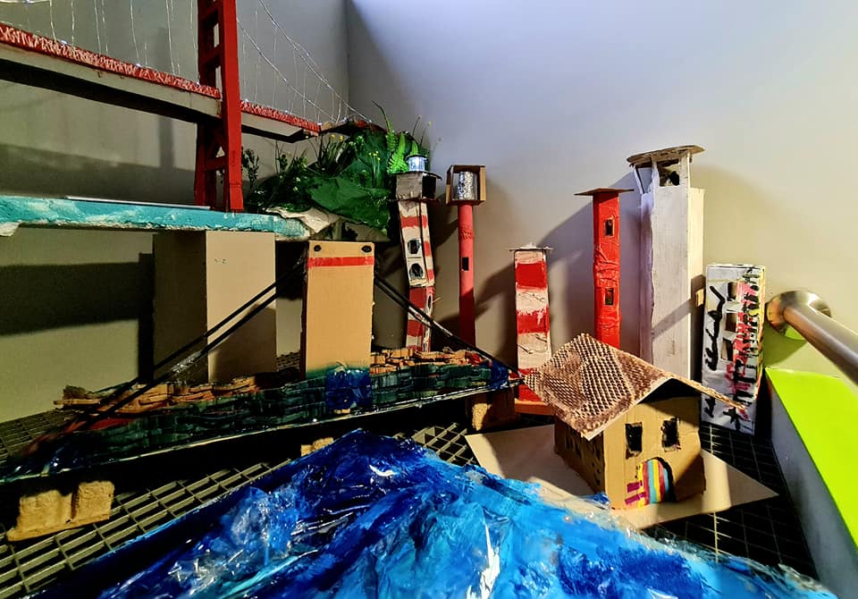 Klub Młodego Architekta