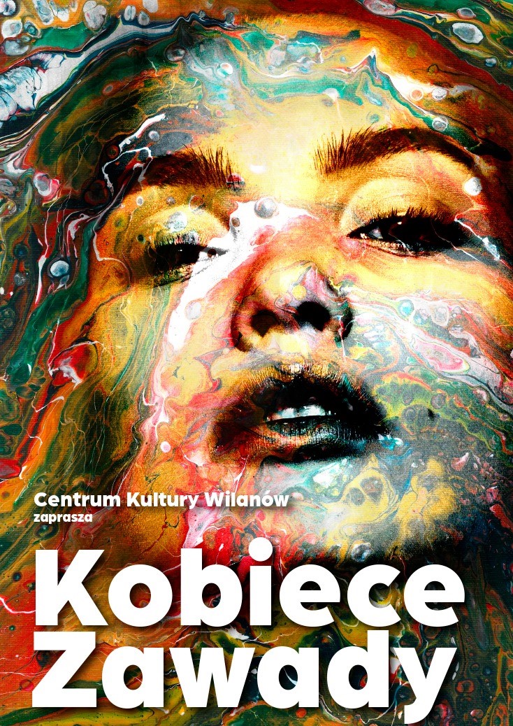 KOBIECE ZAWADY - PRACOWNIA KOBIECYCH PASJI - warsztaty szycia