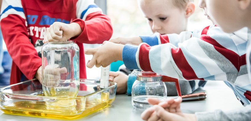 NUD - Wydział Przyrodniczy