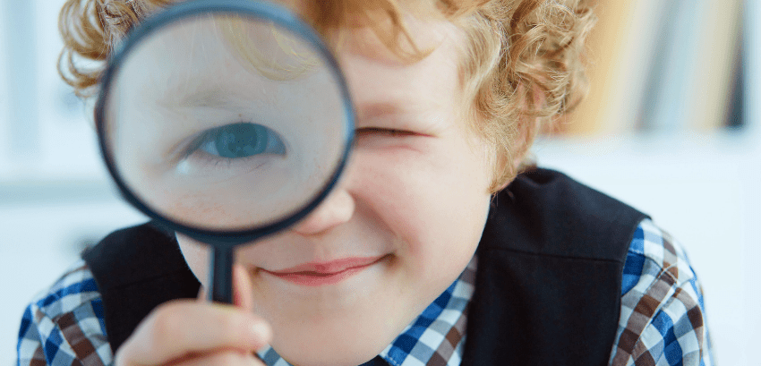 NUD - Wydział Detektywistyczny