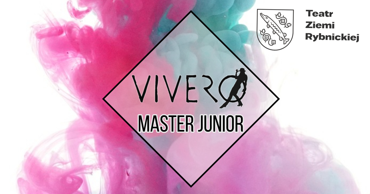 Vivero Master Junior