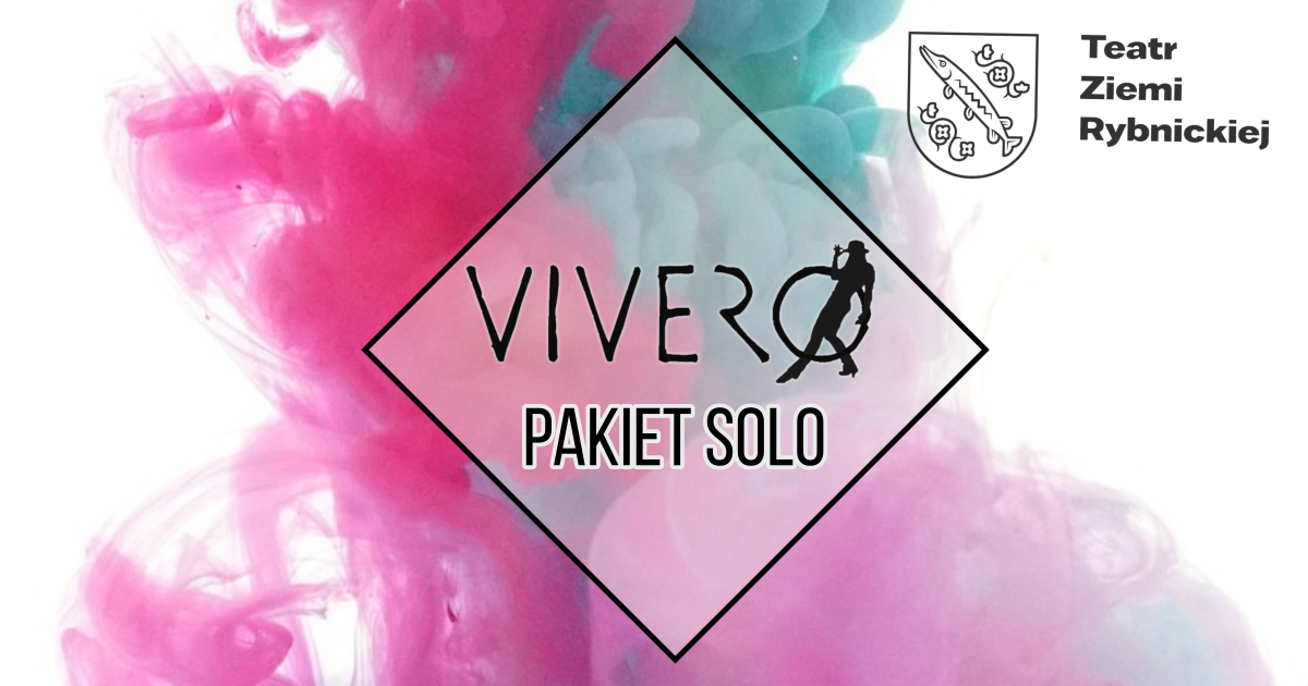 VIVERO - Pakiet Solo/Duet