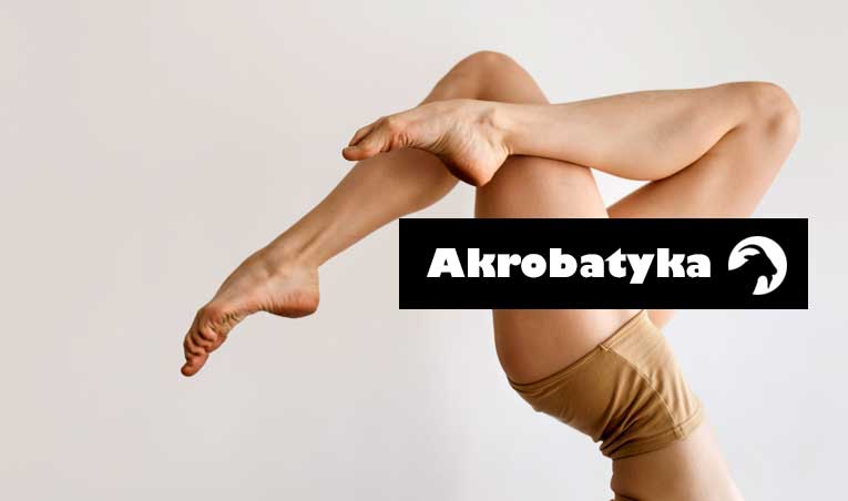 Akrobatyka
