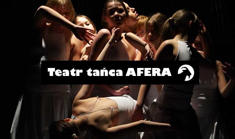 AFERA - Teatr Tańca