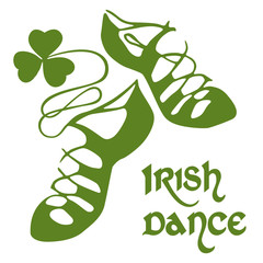 Taniec irlandzki gr.05 Adult Irish