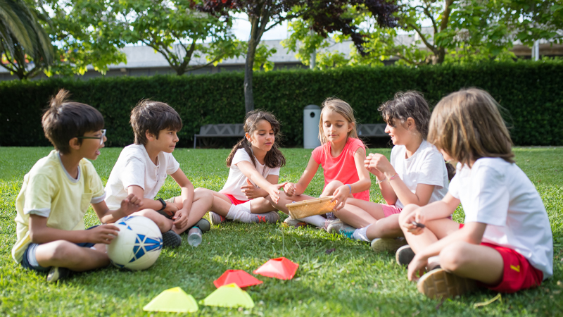 Trening Umiejętności Społecznych *