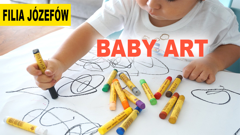 Baby Art - Filia Józefów