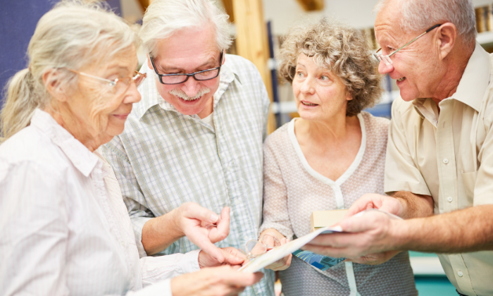 Język Angielski Grupa średnio zaawansowana