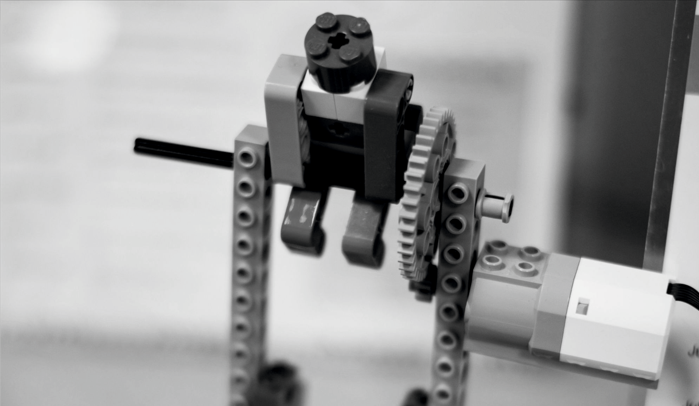 Robotyka Lego