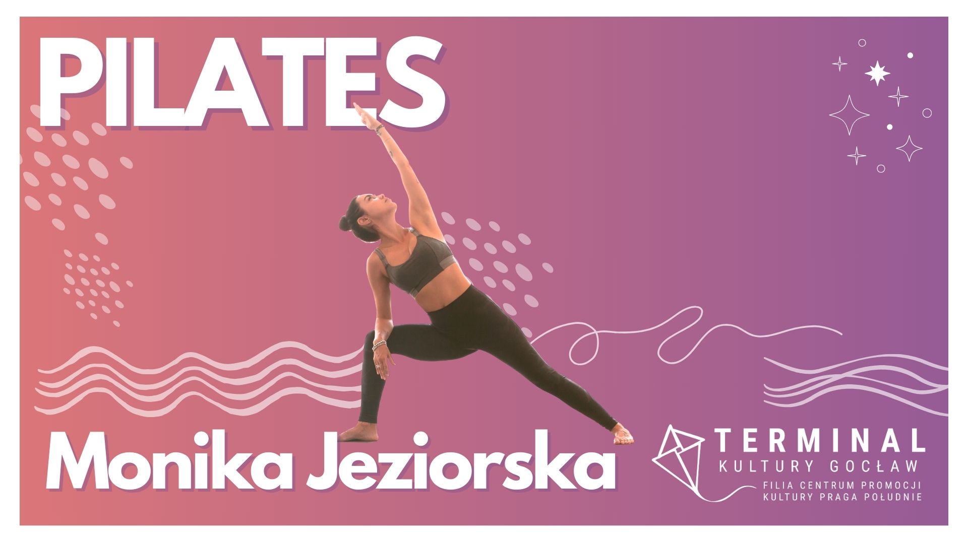 Pilates Monika Jeziorska