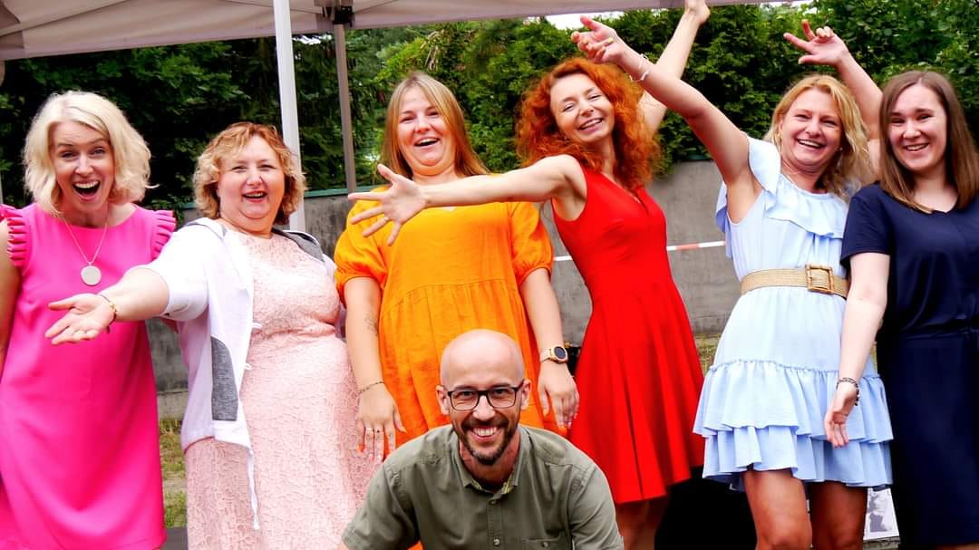 Zespół WOKALIZA WTOREK- ZAJĘCIA BEZPŁATNE