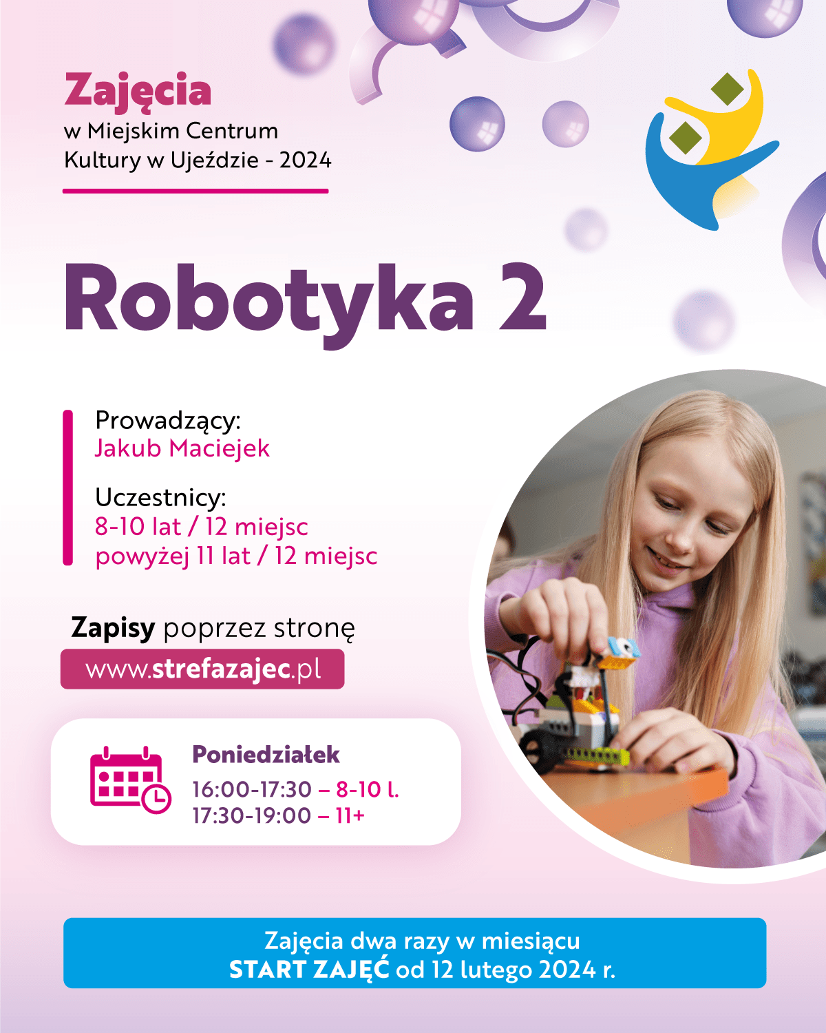 Robotyka 2