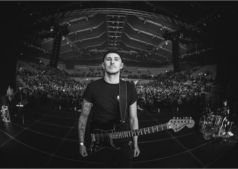 Gitara i inne instrumenty szarpane ŚRODA P.Lewandowski