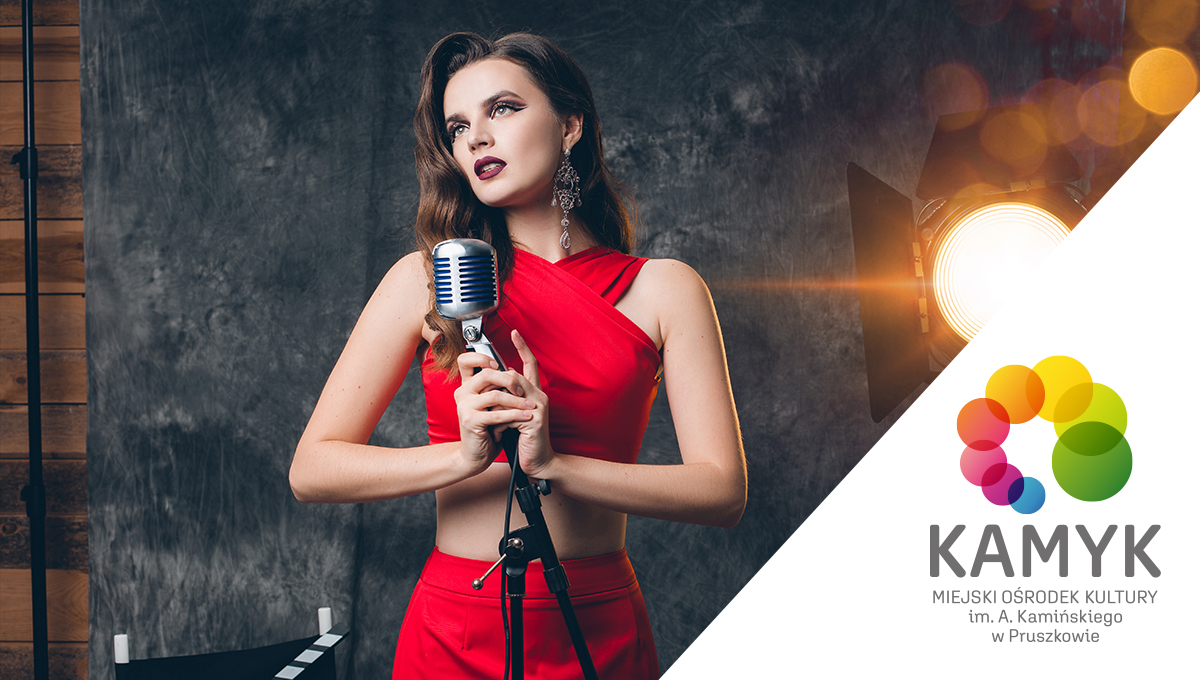 Ale głos - zajęcia wokalne