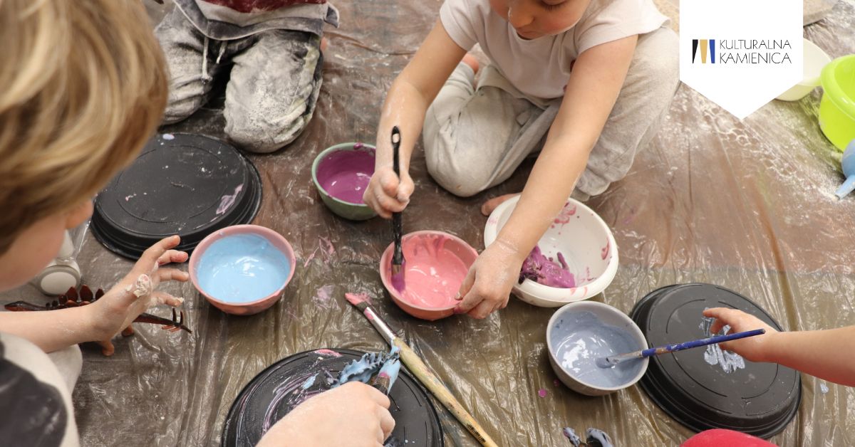 SENSOŁAPKI (Kamienica)