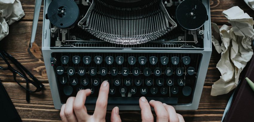 Warsztaty literackie