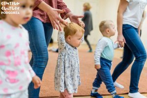 09.DC:Klub Rodziców - Zajęcia gordonowskie gr. starsza