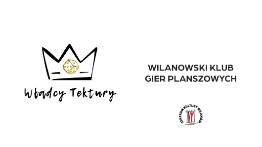 (ODWOŁANE)PLANSZÓWKI - WŁADCY TEKTURY(6.12.25) - Radosna