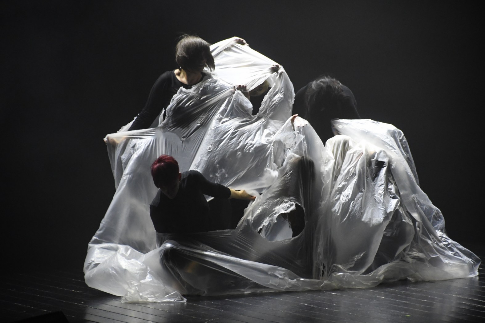 TEATR "SZA" - zajęcia teatralne