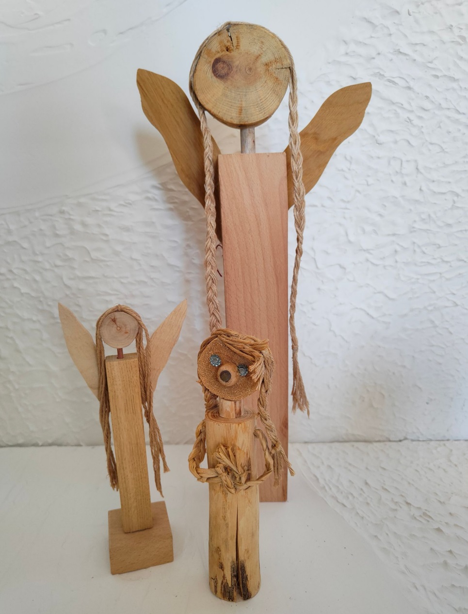 Stolarka-wkręceni w drewno  warsztaty stolarskie dla dzieci 7-12 lat, piątek, godz. 17:00-19:00