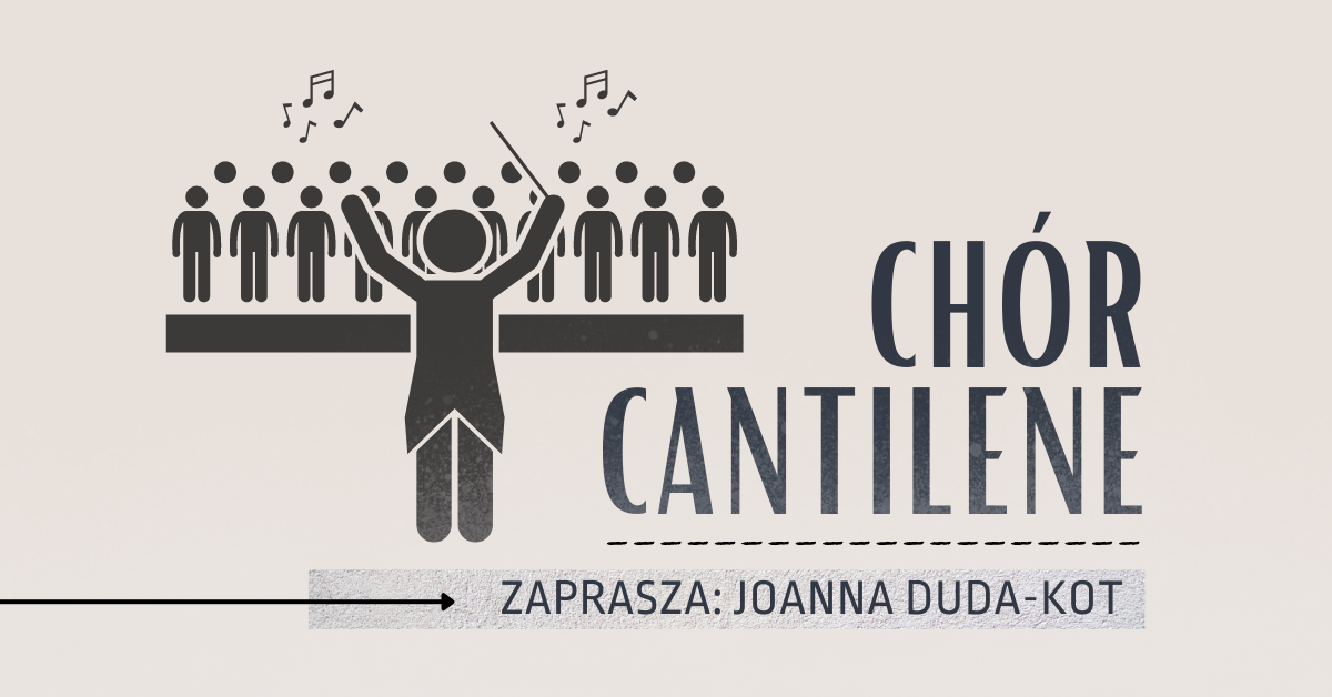 Chór Cantilene