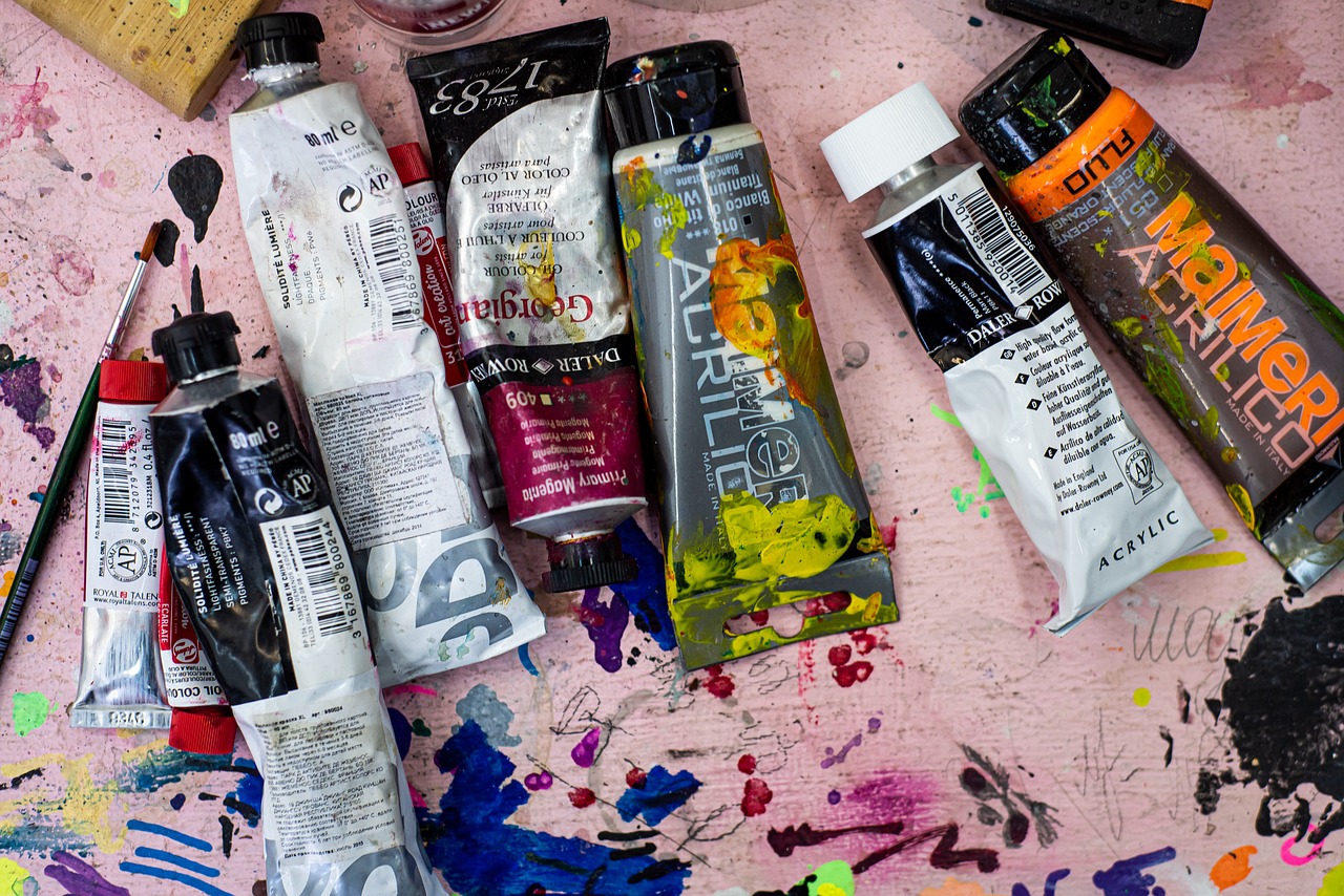 KURS ARTYSTYCZNY 11-15 lat Żukowo