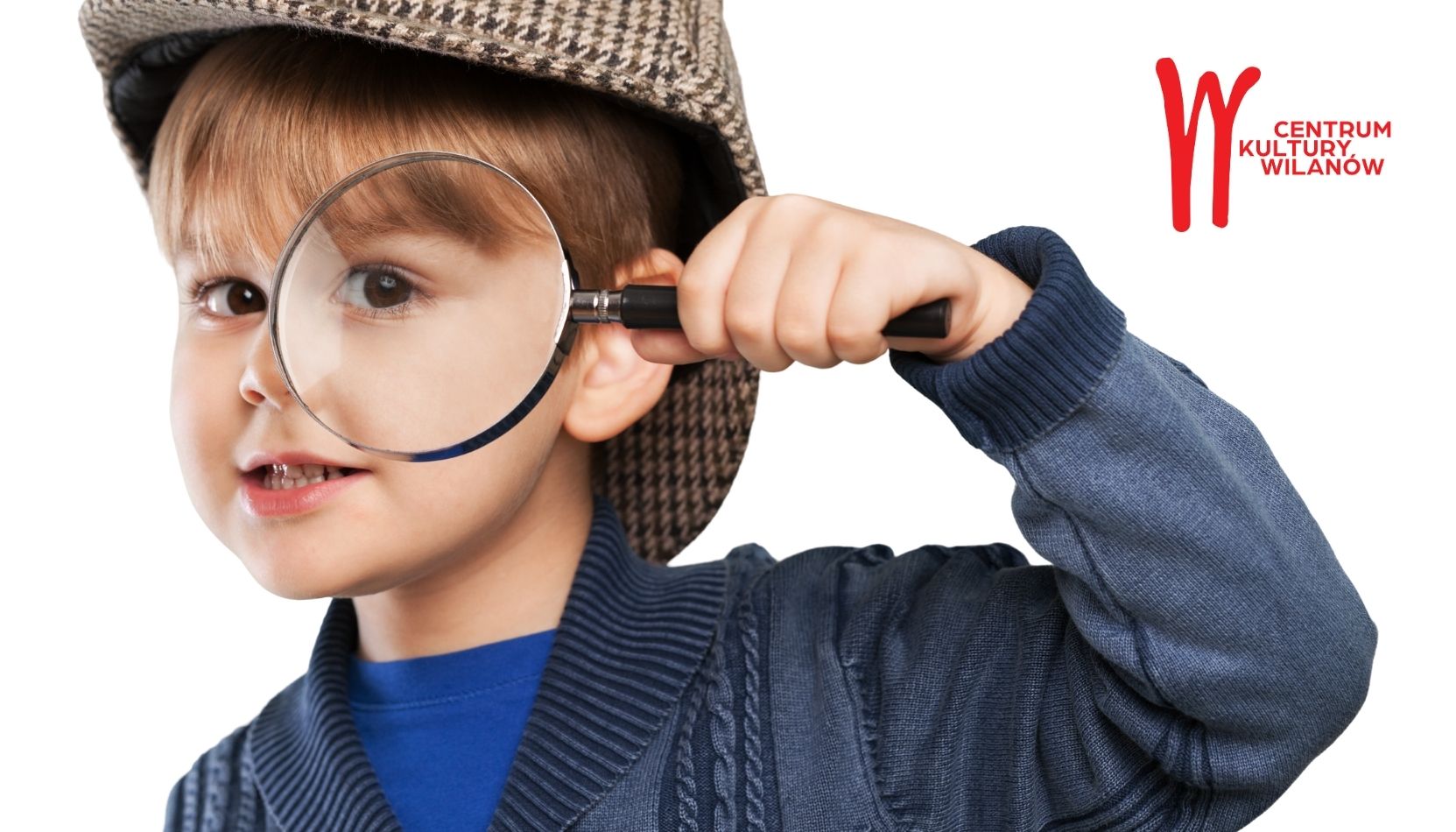 Detektywistyczne biuro Lassego i Mai - ALTO