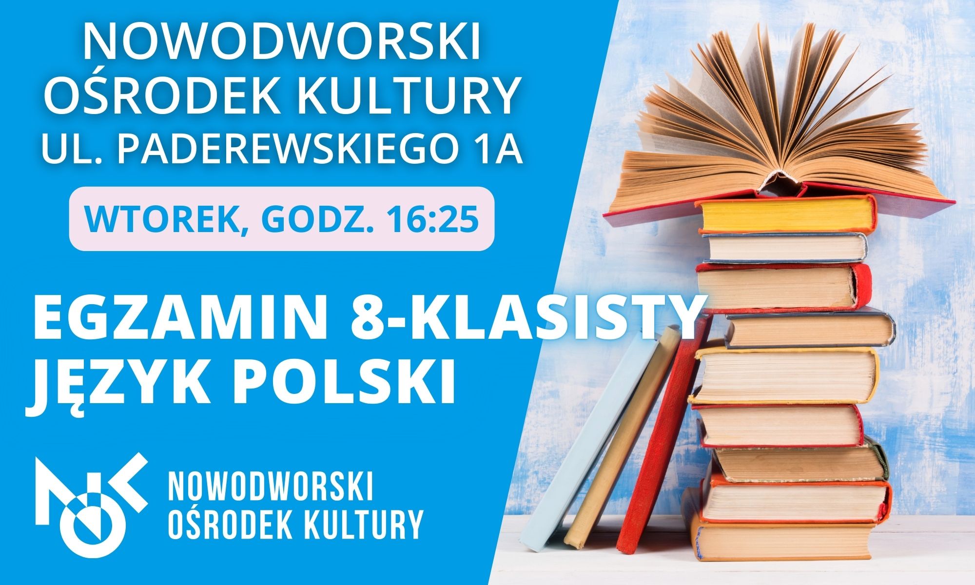 Egzamin 8-klasisty język polski