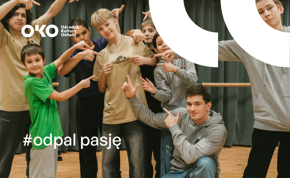 Kolonia Zimowa Breakdance 2026