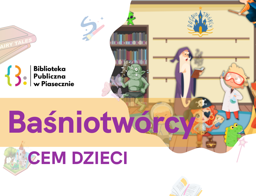 W zimowej krainie czarów