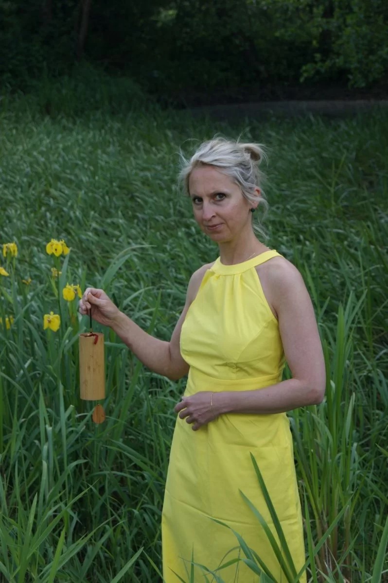 Joga w wakacje - warsztaty dla młodzieży (16+) i dorosłych