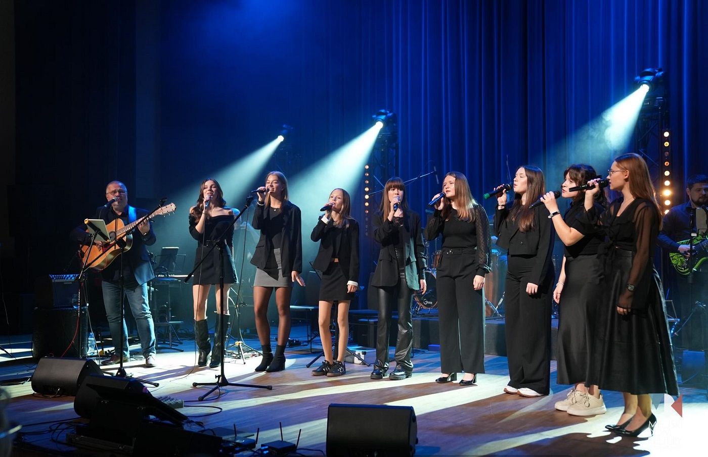 2025/2026 Klub Piosenki A PRIORI