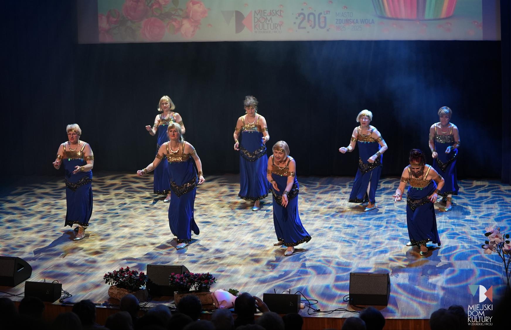 2025/2026 LADIES DANCE