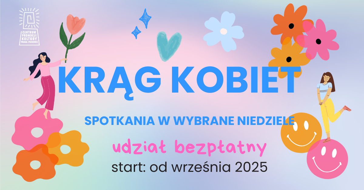 + Krąg Kobiet - CEPEK