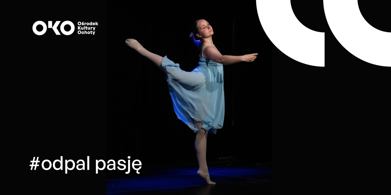 Baletniczki - grupa NAJNAJE, 10 lat-30 lat. piątek, godz. 18:30-20:00