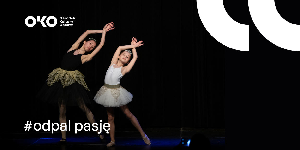 Baletniczki - grupa SOLISTKI I, 10 lat-30 lat, wtorek, godz. 18:30-20:00