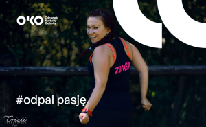 Zumba - zajęcia 2 x w tygodniu