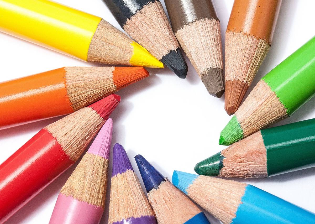 Zajęcia plastyczne dla dzieci