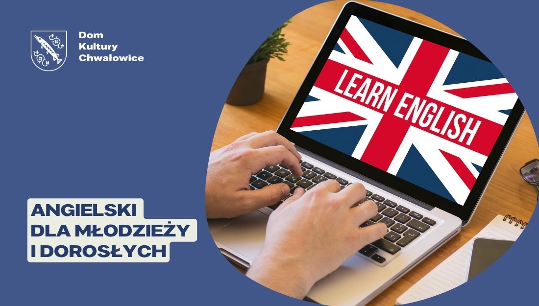 Angielski dla młodzieży i dorosłych
