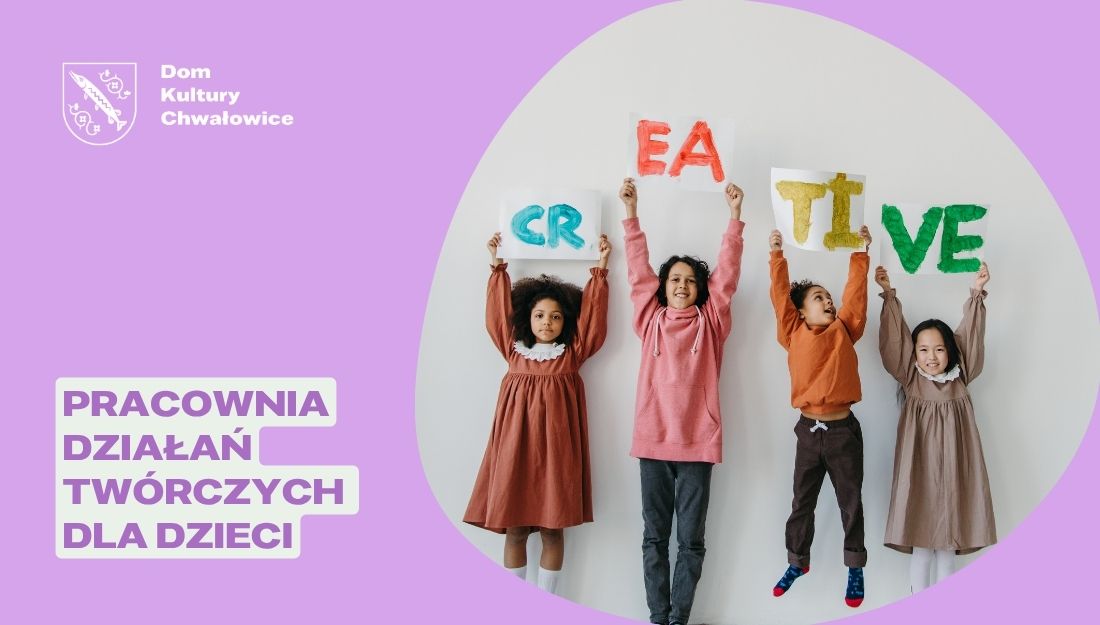 Pracownia działań twórczych