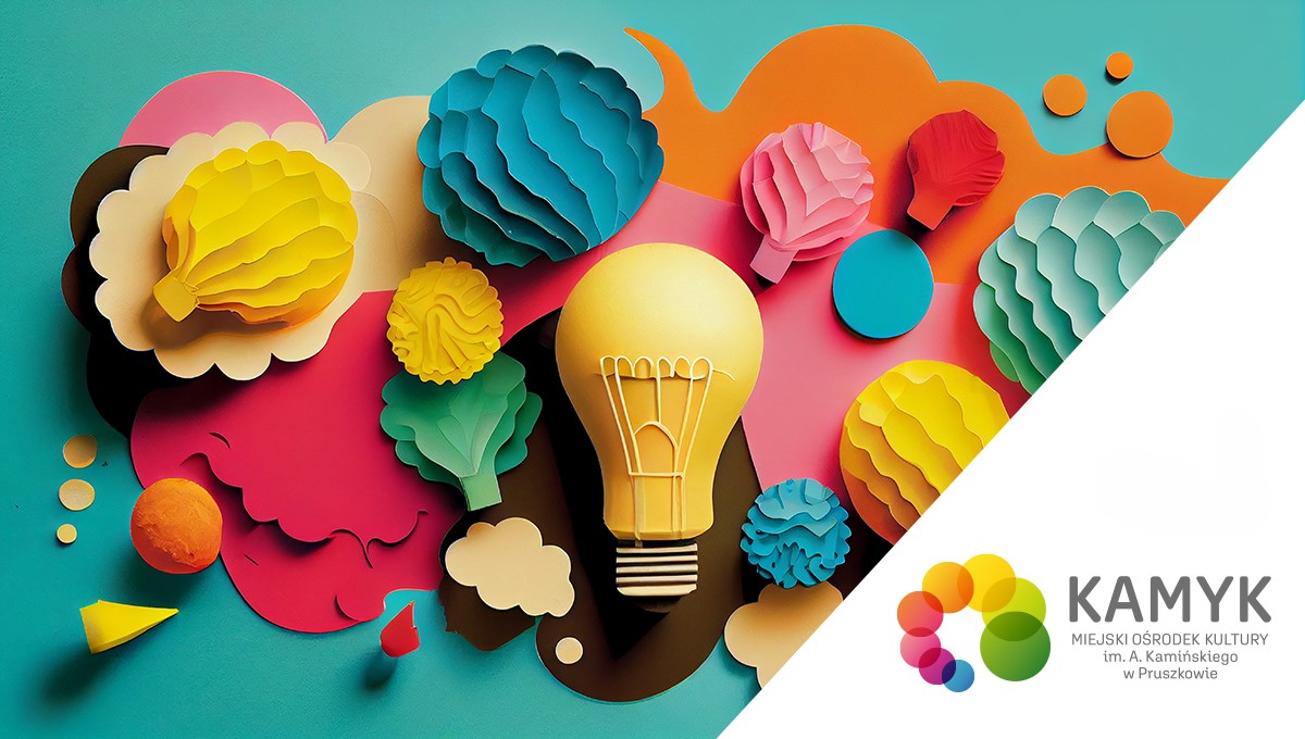 Akademia dziecięcej kreatywności