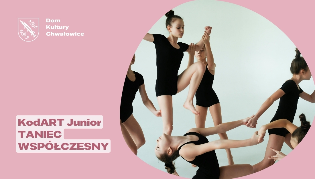 KodART JUNIOR 10-14lat