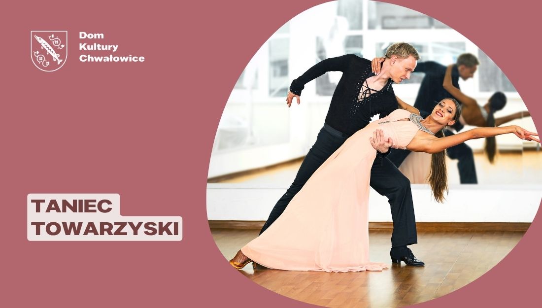 Taniec towarzyski