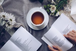 Angielski - I grupa początkująca–kontynuacja (pon.10.00)