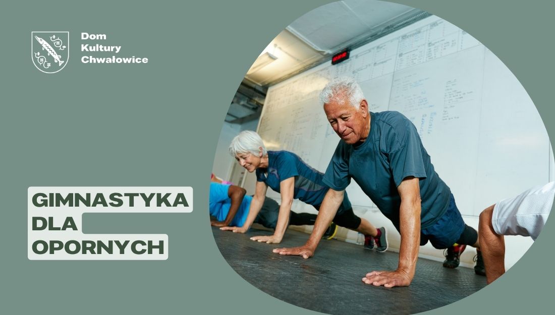 Gimnastyka dla opornych