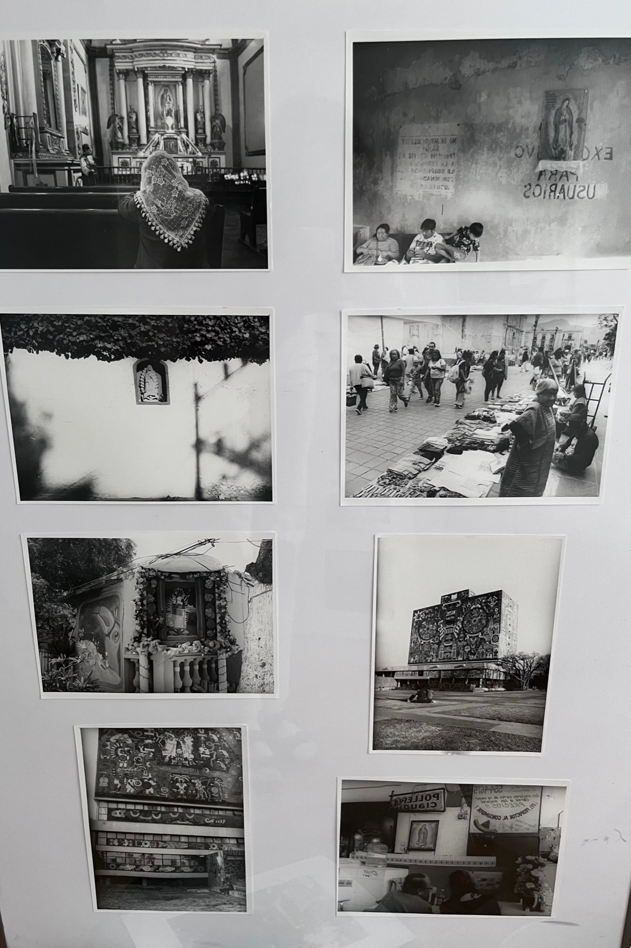 Fotografia klasyczna, otworkowa, wielkoformatowa, technika mokrego kolodionu