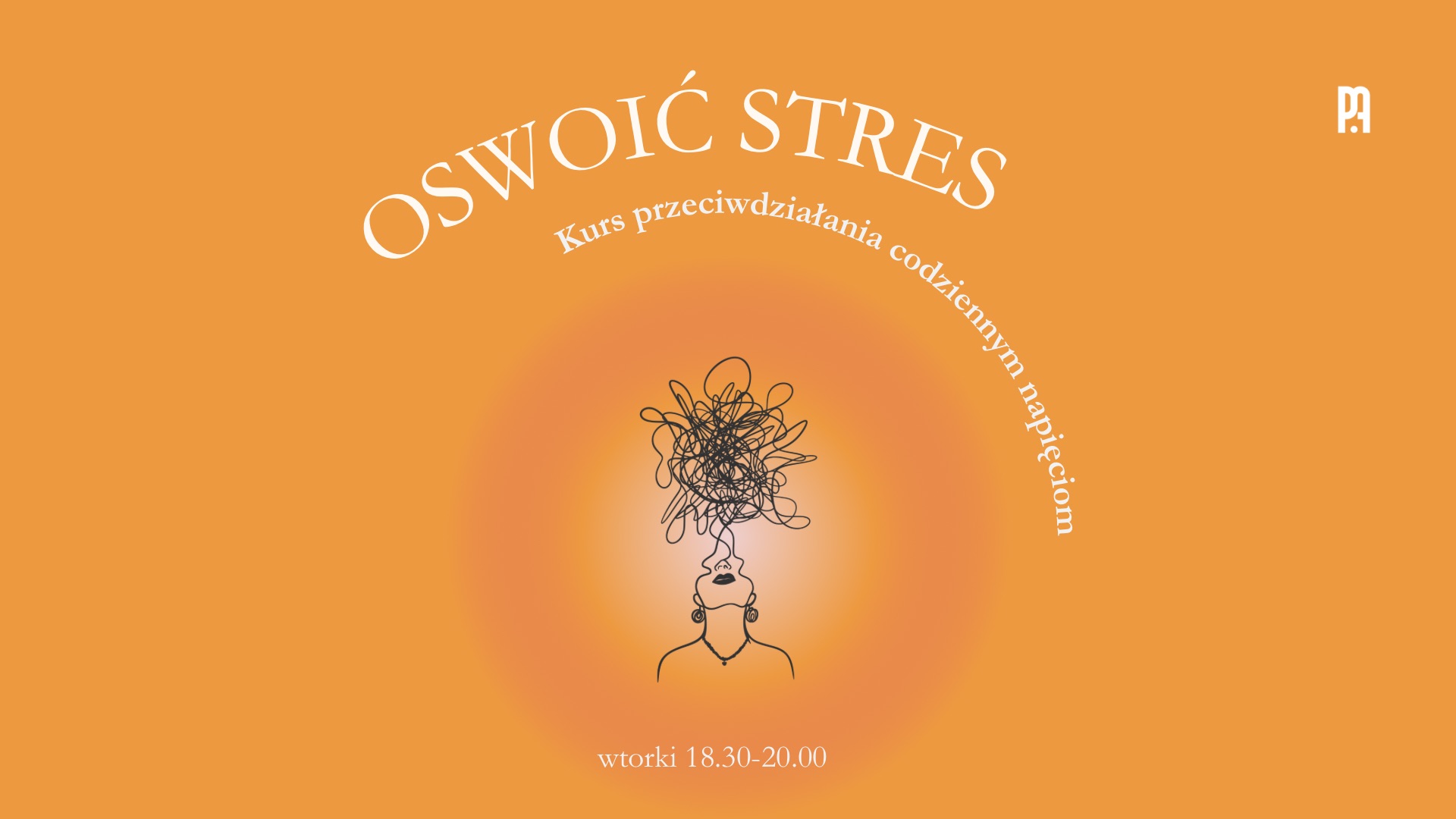 Oswoić Stres: Kurs Przeciwdziałania Codziennym Napięciom